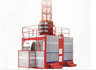 河南施工升降機(jī)的安裝操作要求有哪些？